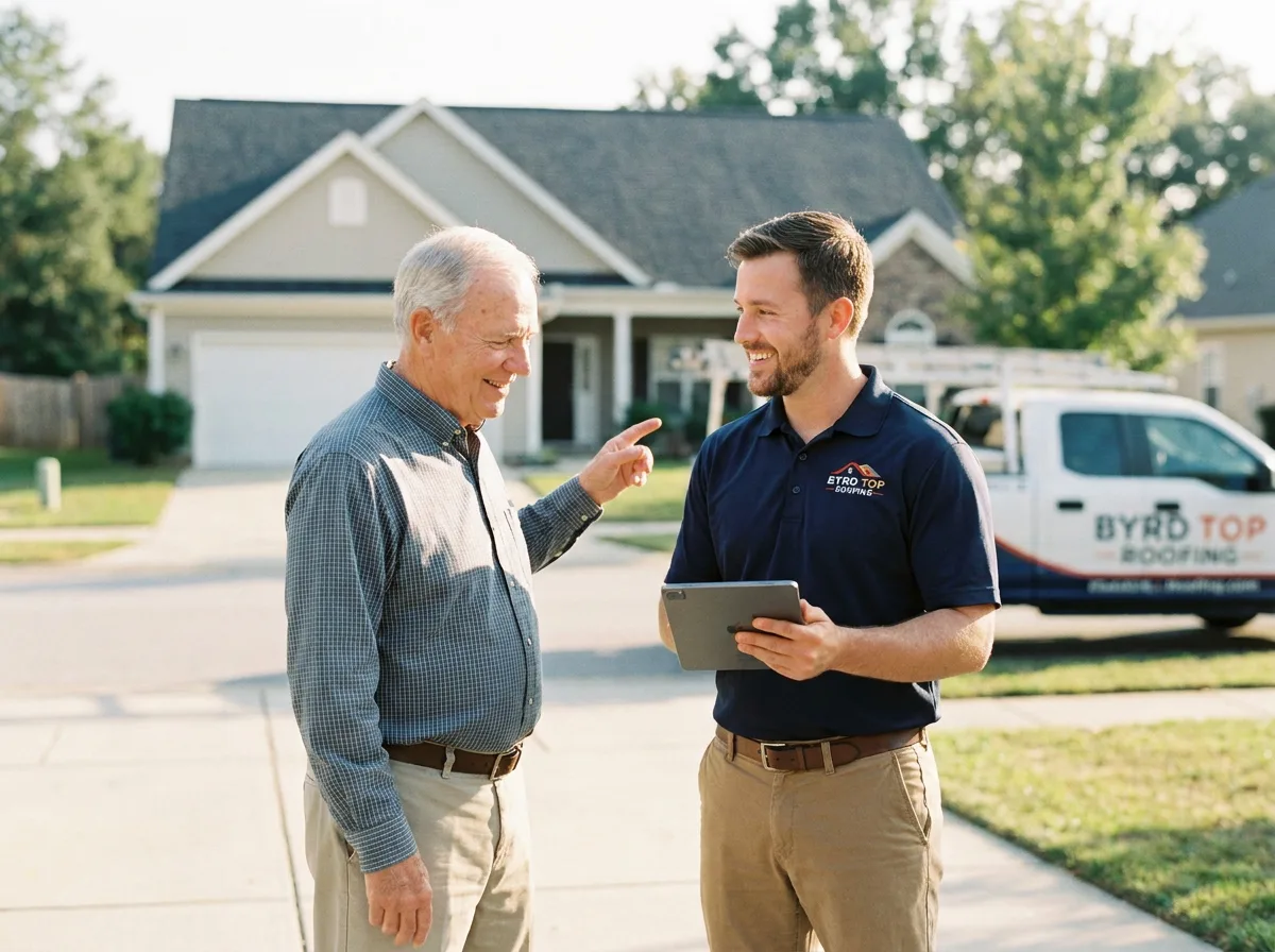 Roofing West Point, TX FAQs